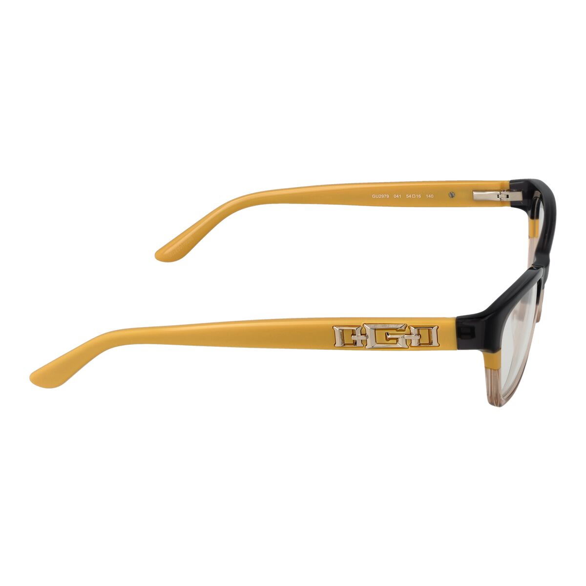 Ladies’ Spectacle frame Guess GU2979 54041