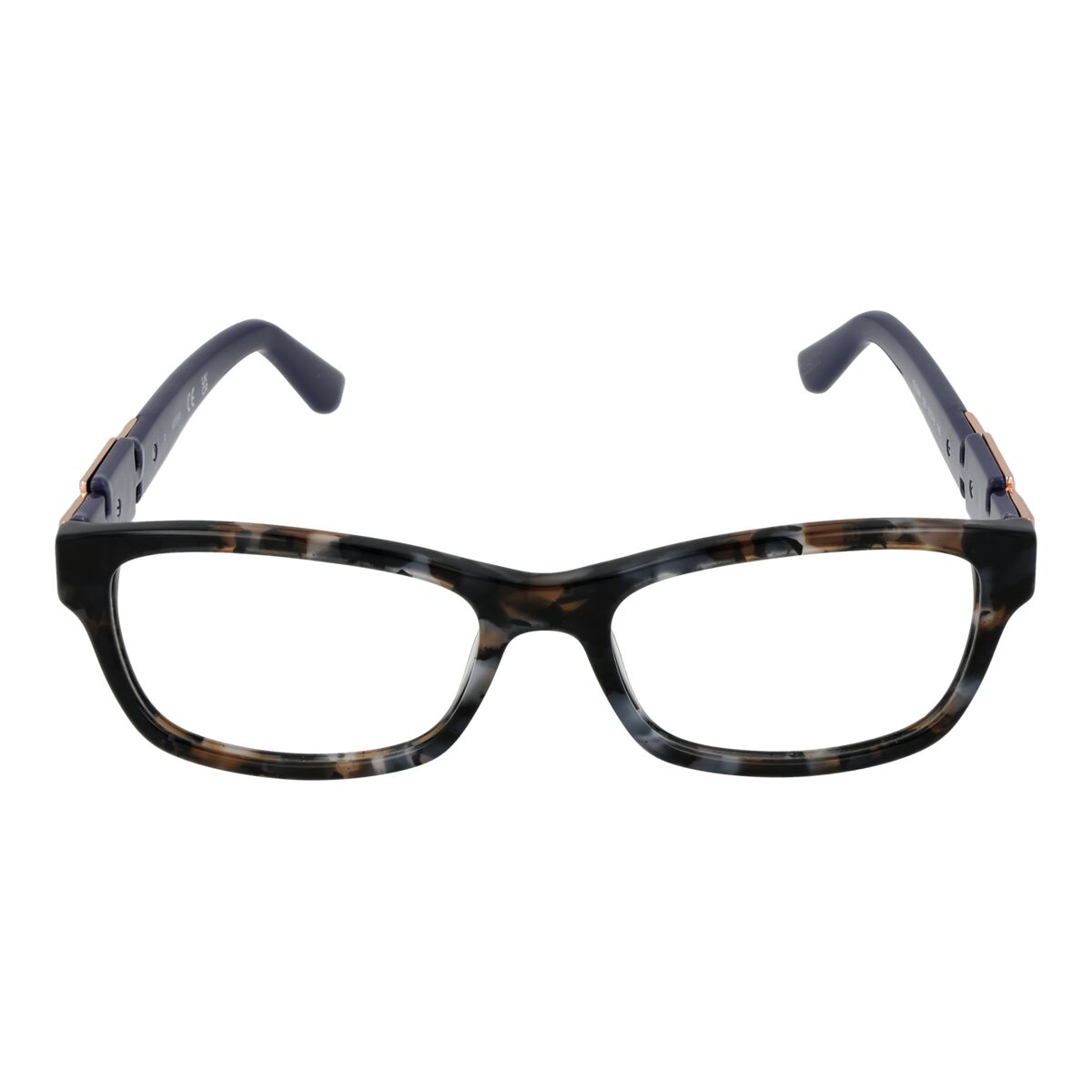 Ladies’ Spectacle frame Guess GU2986 51020
