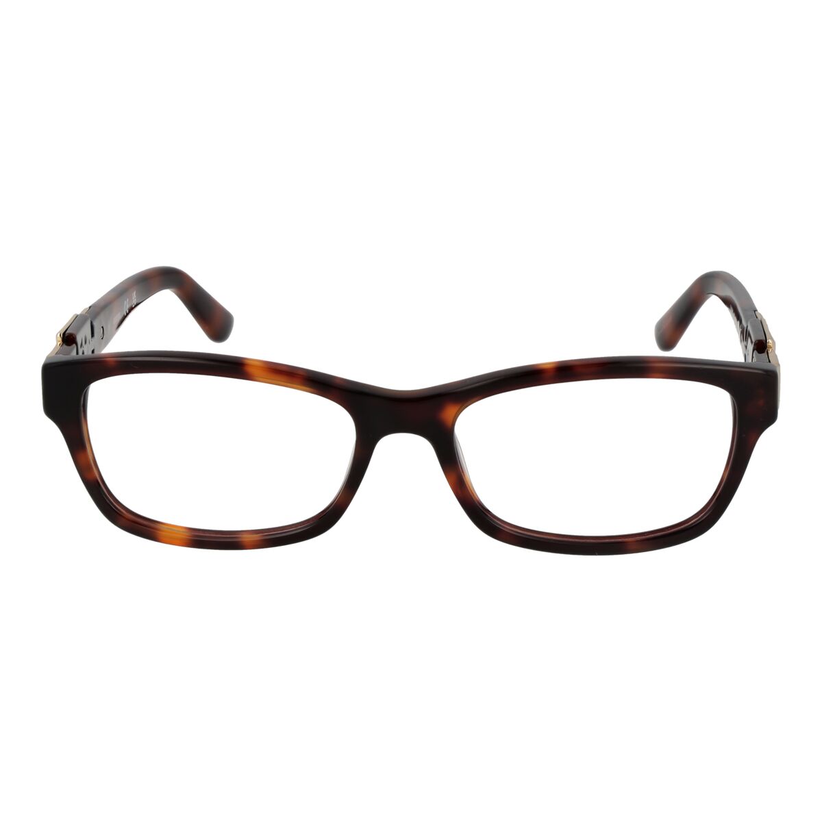 Ladies’ Spectacle frame Guess GU2986 51052