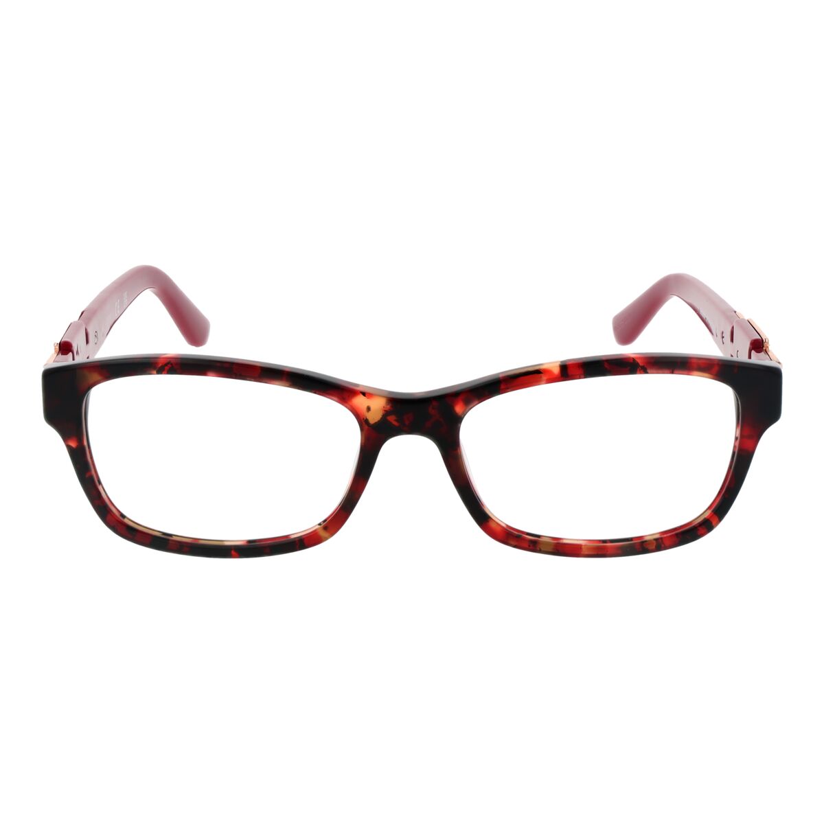 Ladies’ Spectacle frame Guess GU2986 51071