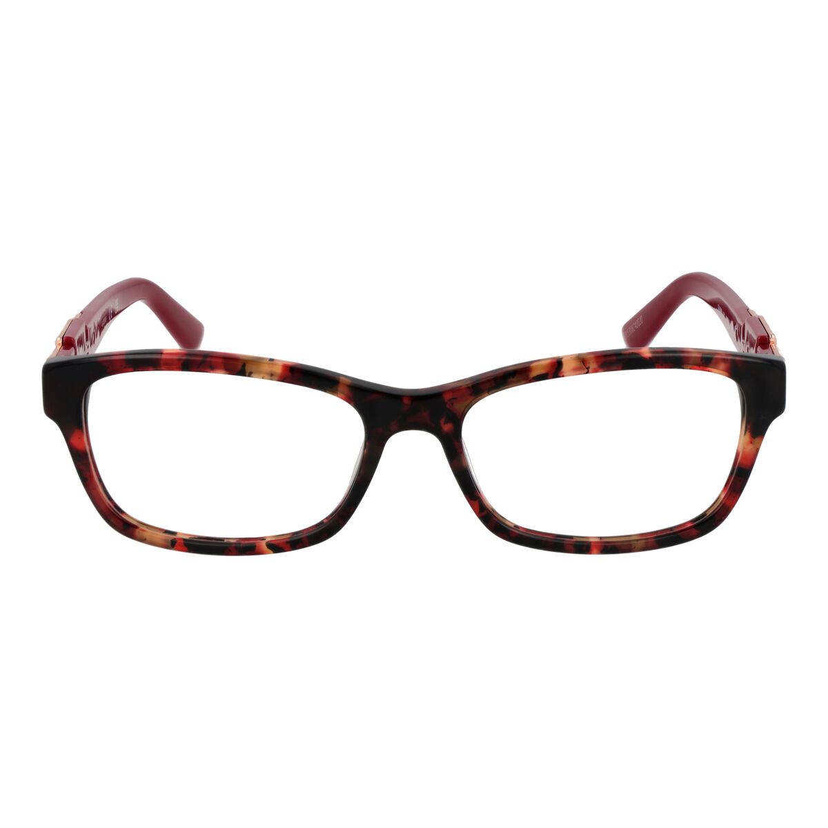 Ladies’ Spectacle frame Guess GU2986 53071