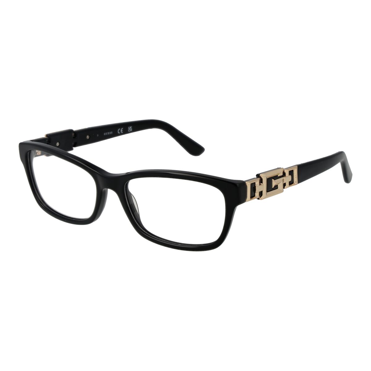Ladies’ Spectacle frame Guess GU2986 55001