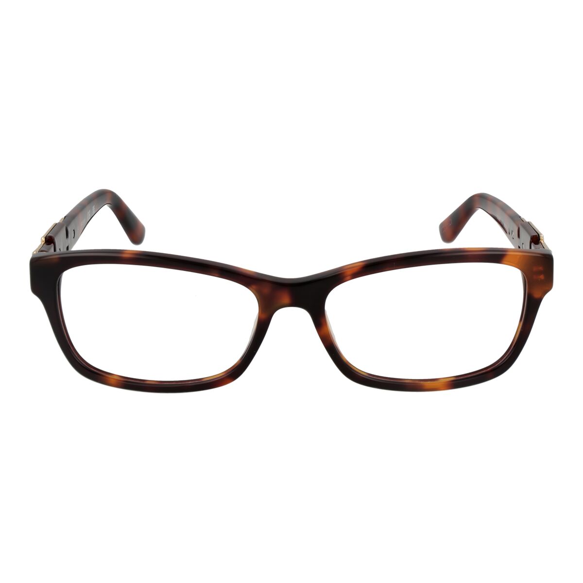 Ladies’ Spectacle frame Guess GU2986 55052