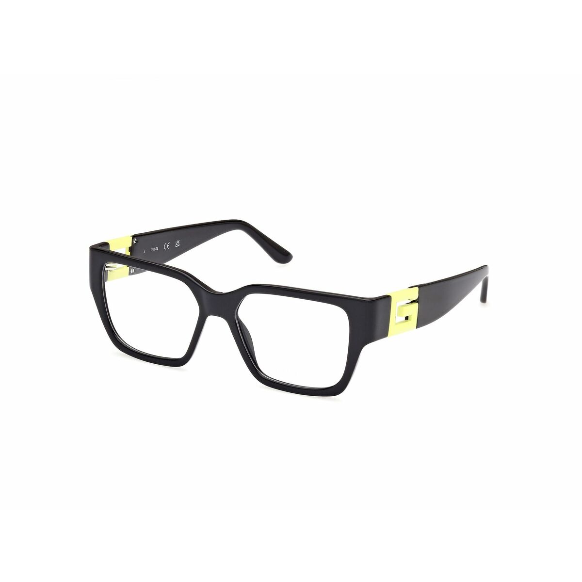 Spectacle frame Guess