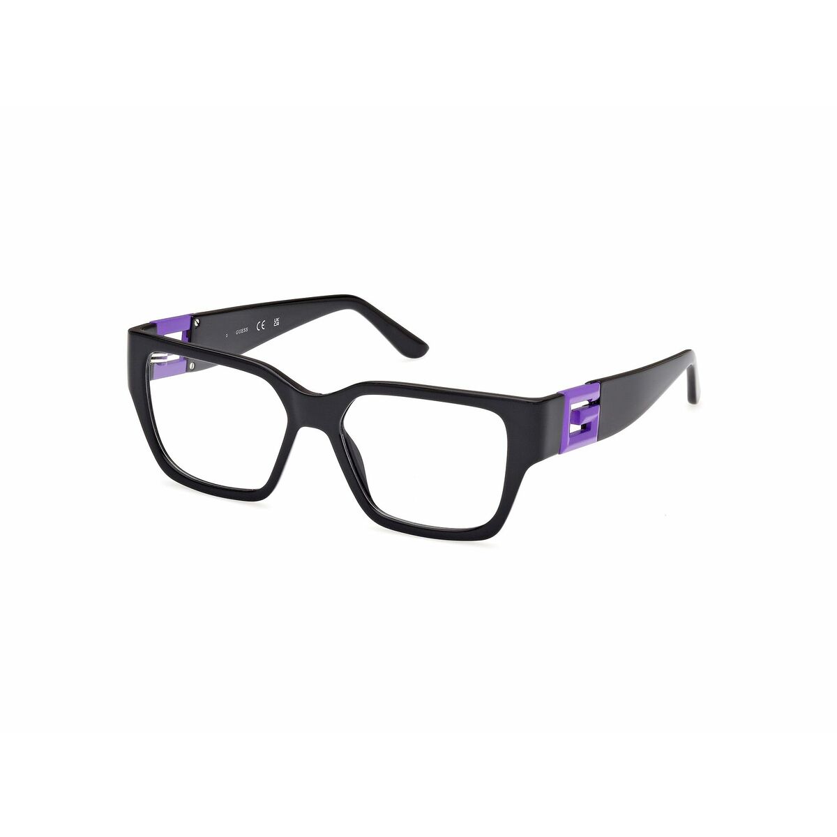 Spectacle frame Guess