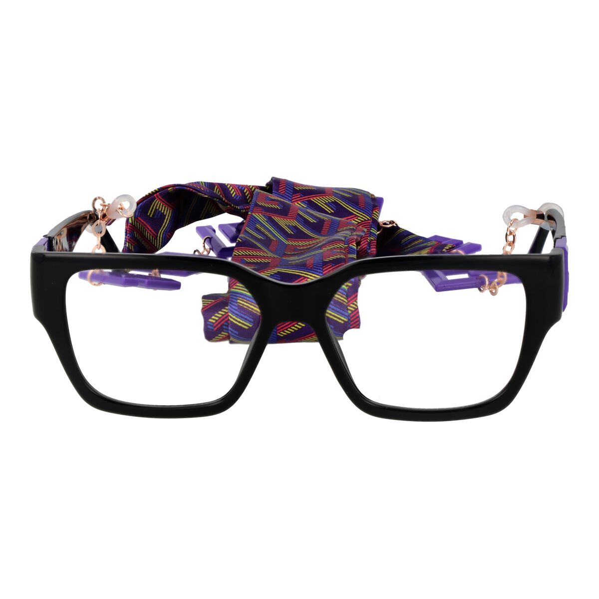 Spectacle frame Guess
