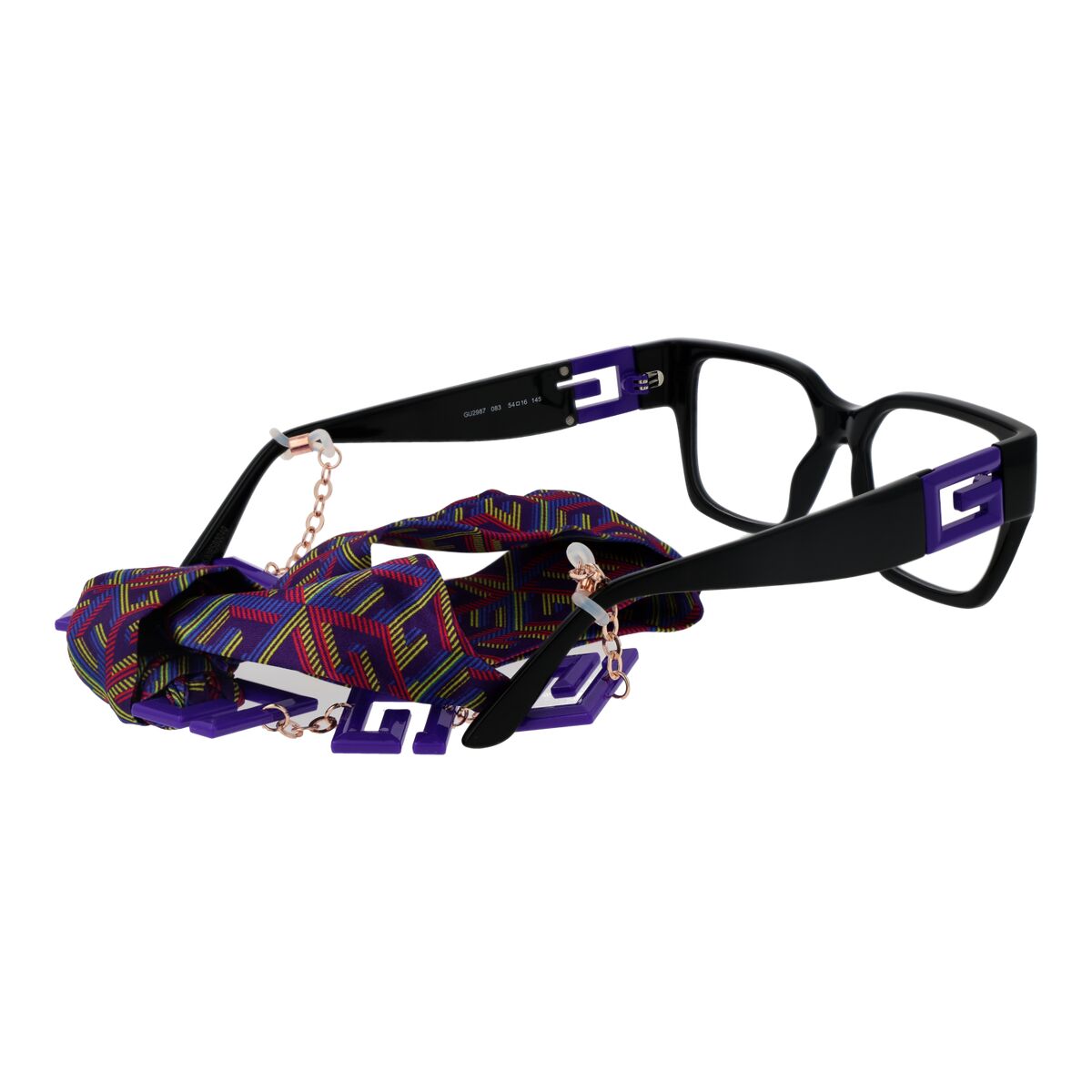 Spectacle frame Guess