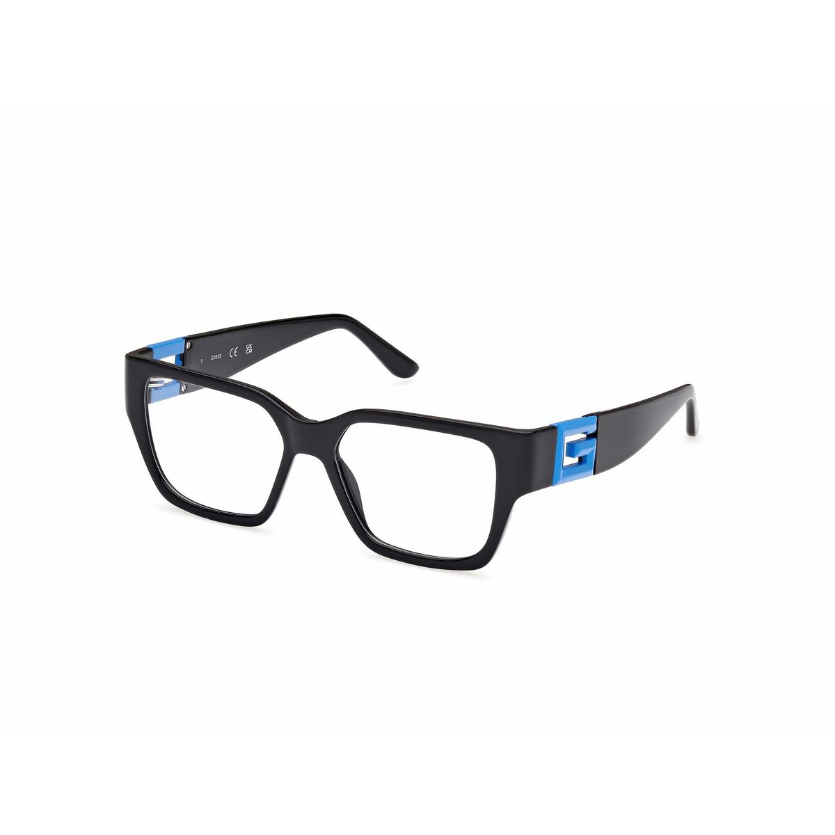 Spectacle frame Guess