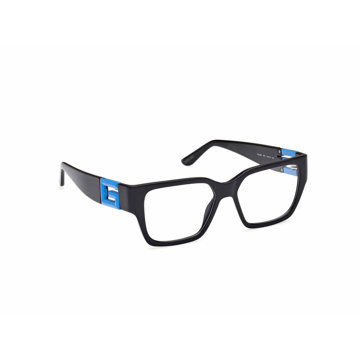 Spectacle frame Guess