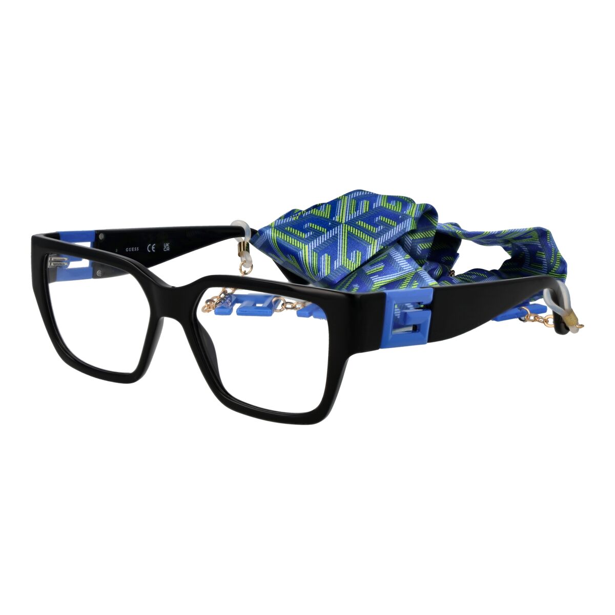 Spectacle frame Guess