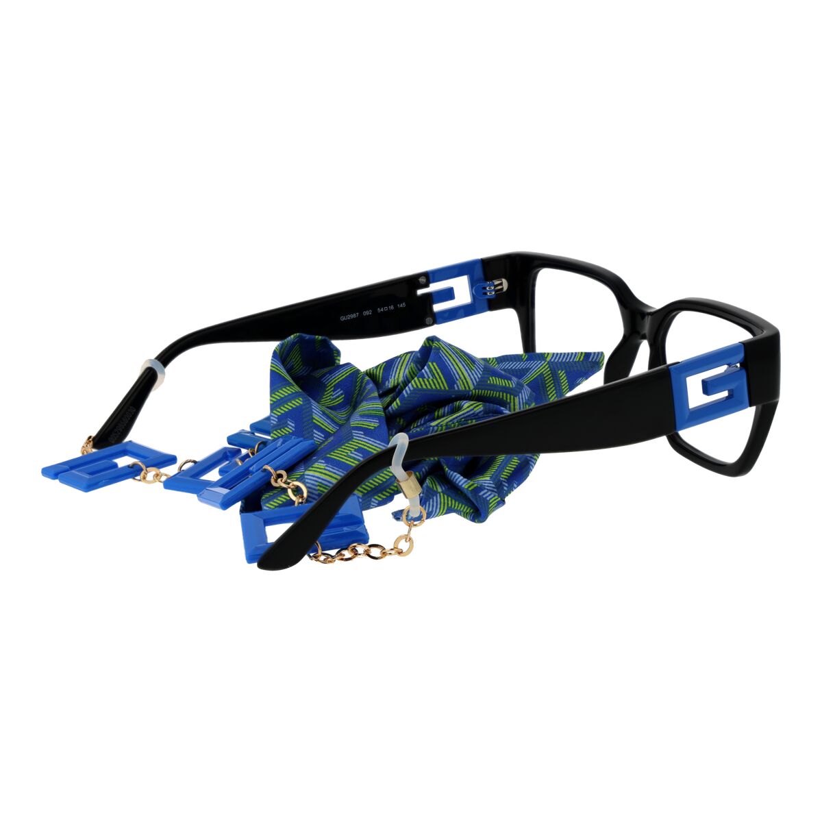 Spectacle frame Guess