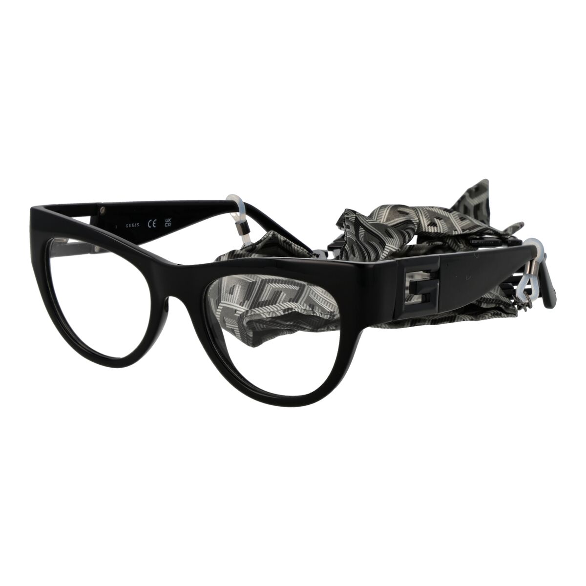 Ladies’ Spectacle frame Guess GU2988 50001