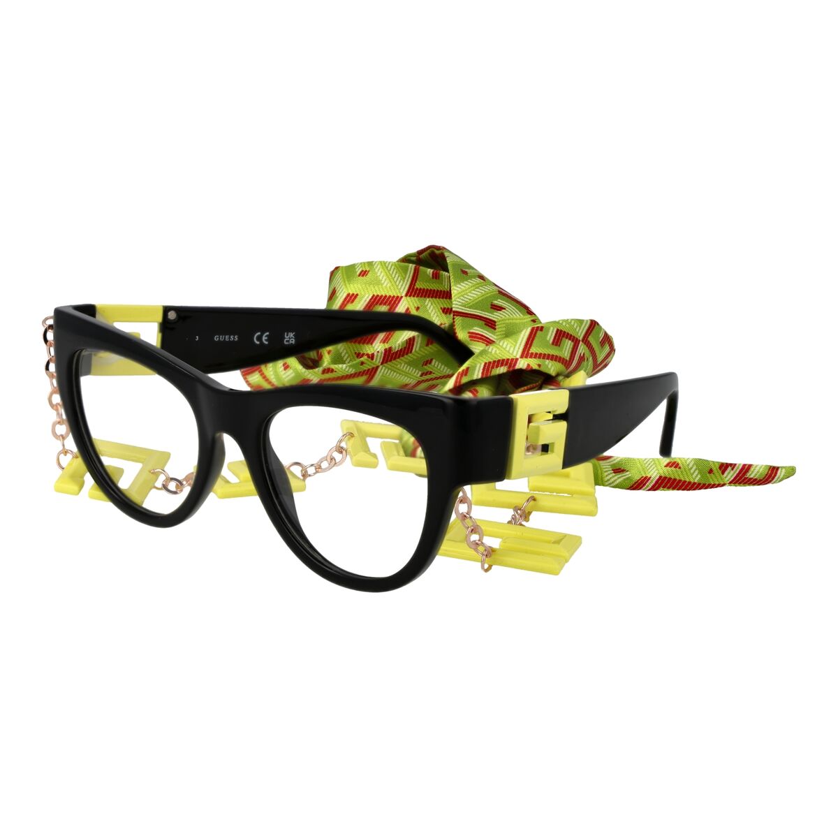Ladies’ Spectacle frame Guess GU2988 50041 Ladies’ Spectacle frame Guess GU2988 50041