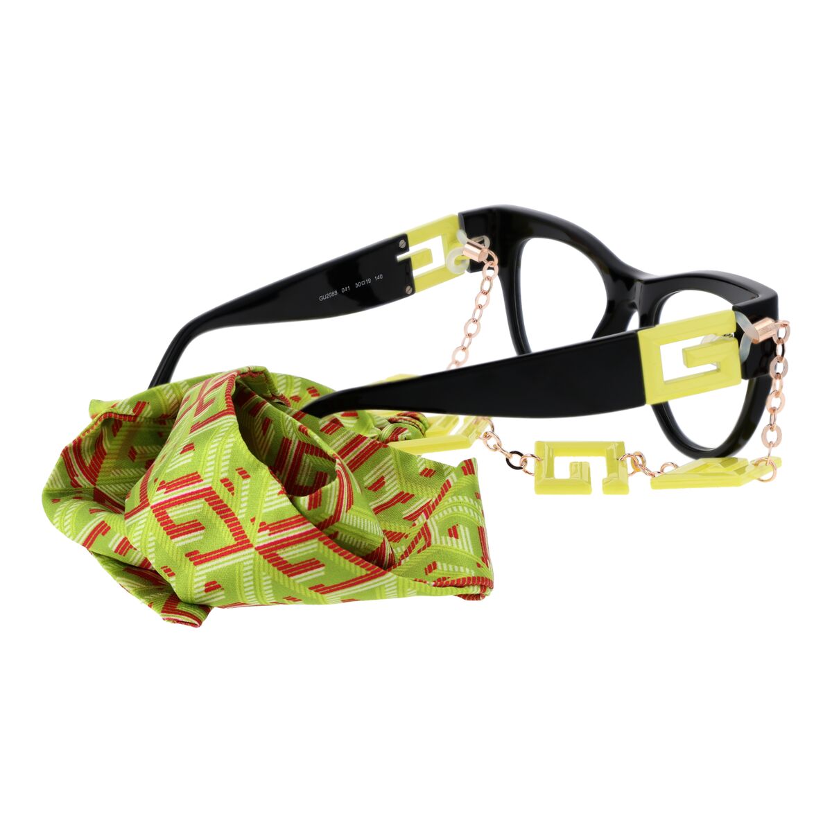 Ladies’ Spectacle frame Guess GU2988 50041