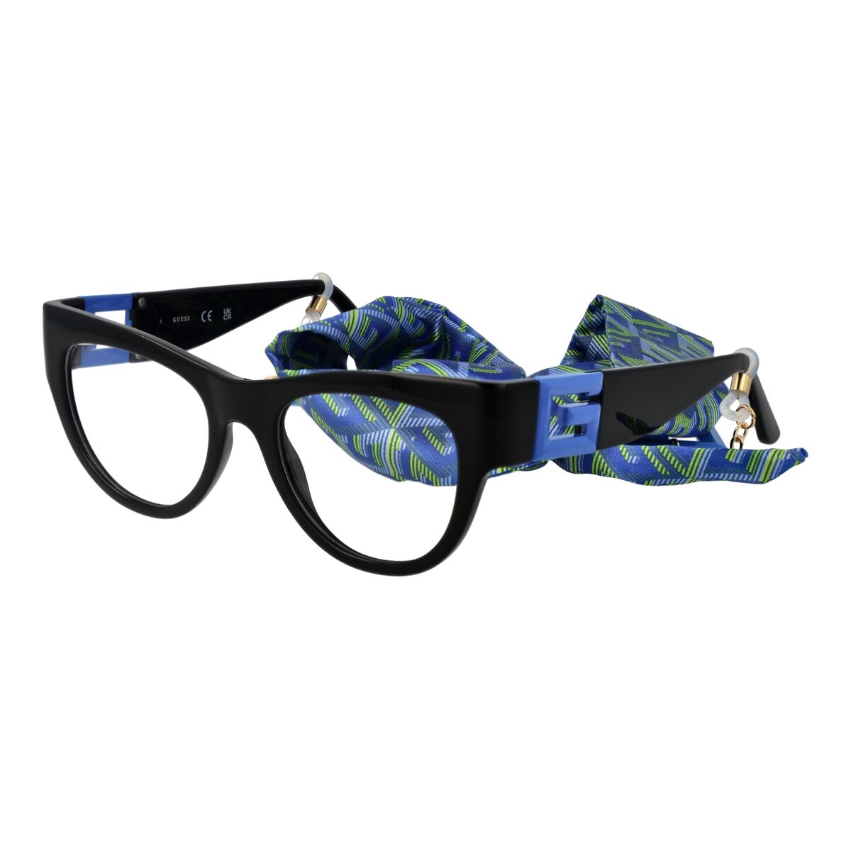 Ladies’ Spectacle frame Guess GU2988 50092