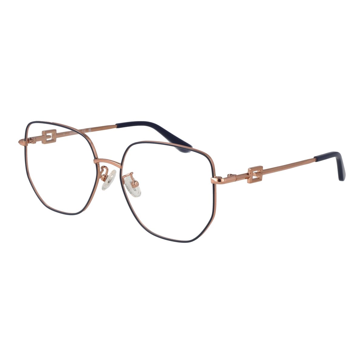 Ladies’ Spectacle frame Guess GU2989-D 55020 Ladies’ Spectacle frame Guess GU2989-D 55020