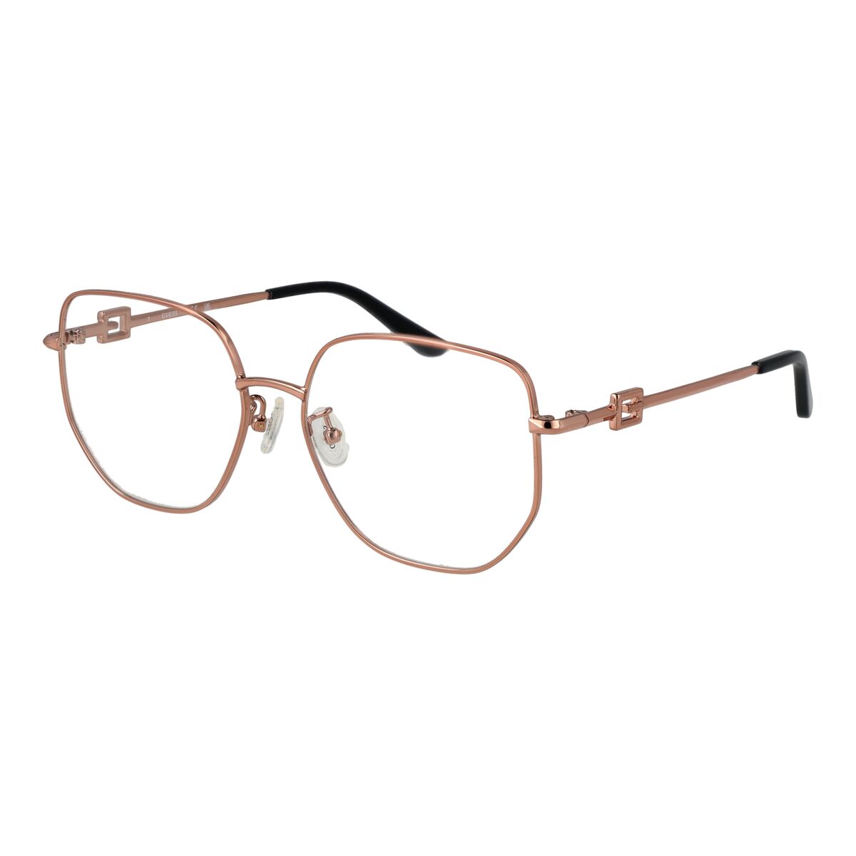 Ladies’ Spectacle frame Guess GU2989-D 55028