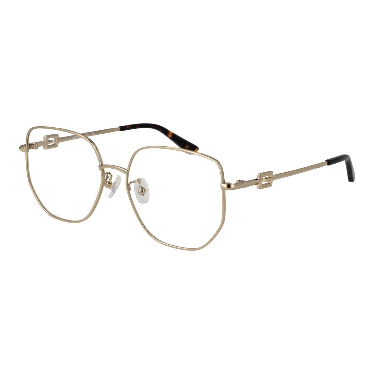 Ladies’ Spectacle frame Guess GU2989-D 55032