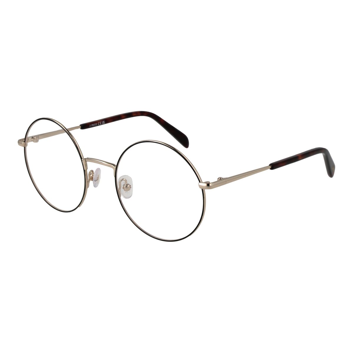 Ladies’ Spectacle frame Emilio Pucci EP5255 53005 Ladies’ Spectacle frame Emilio Pucci EP5255 53005