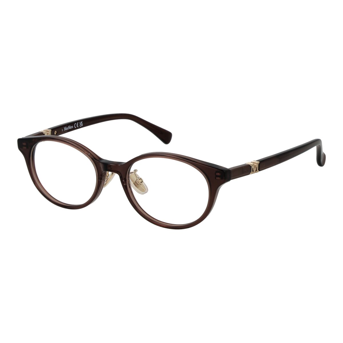 Ladies’ Spectacle frame Max Mara MM5127-D 49045 Ladies’ Spectacle frame Max Mara MM5127-D 49045