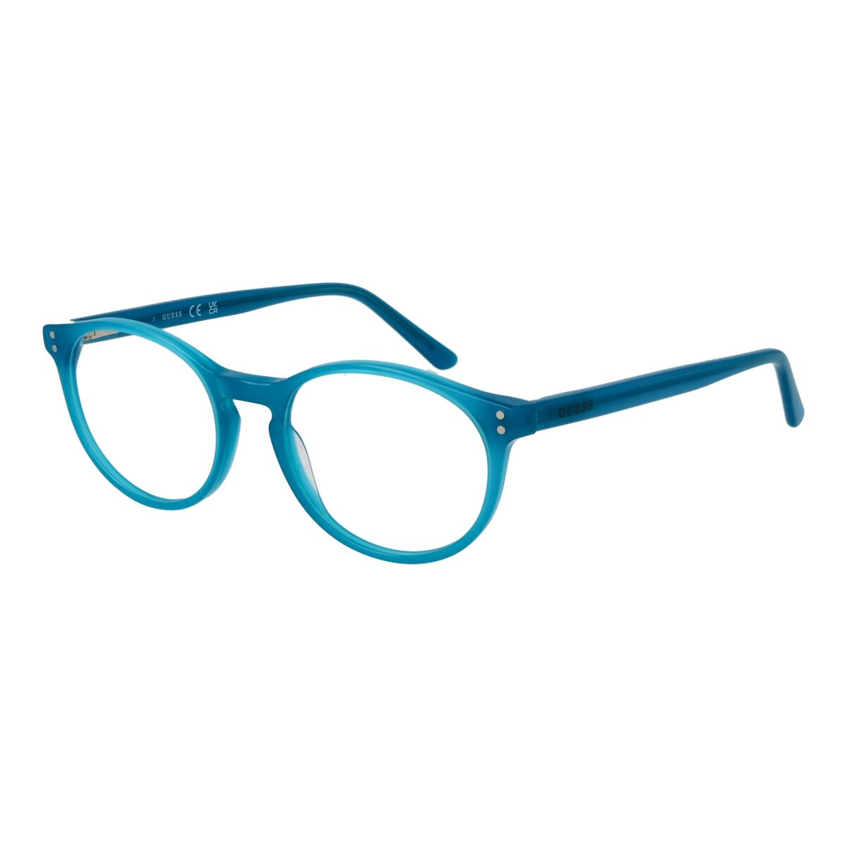 Unisex’ Spectacle frame Guess GU8266 49089