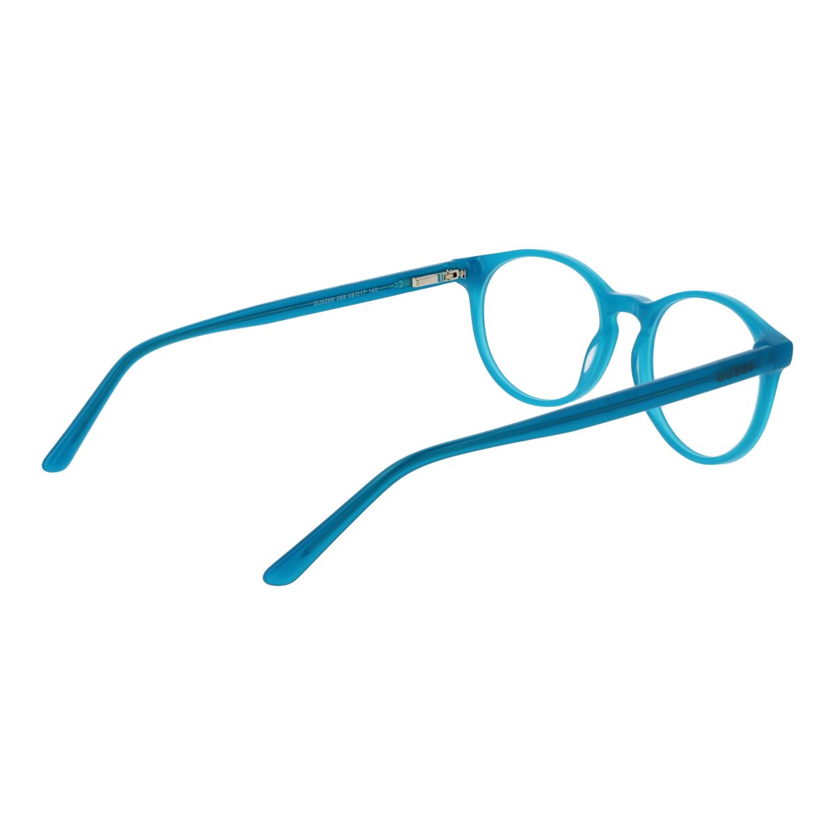 Unisex’ Spectacle frame Guess GU8266 49089