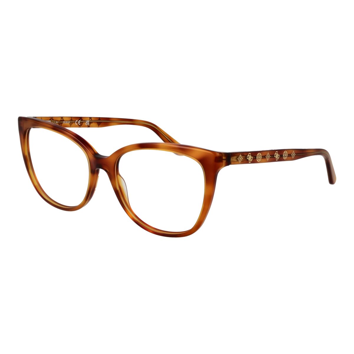 Ladies’ Spectacle frame Guess GU50114 55053