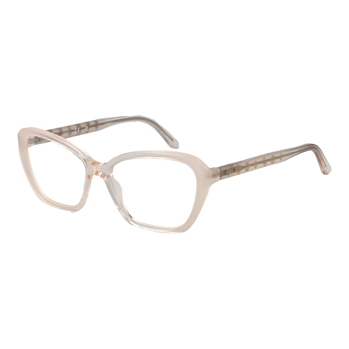 Ladies’ Spectacle frame Guess GU50115 52025