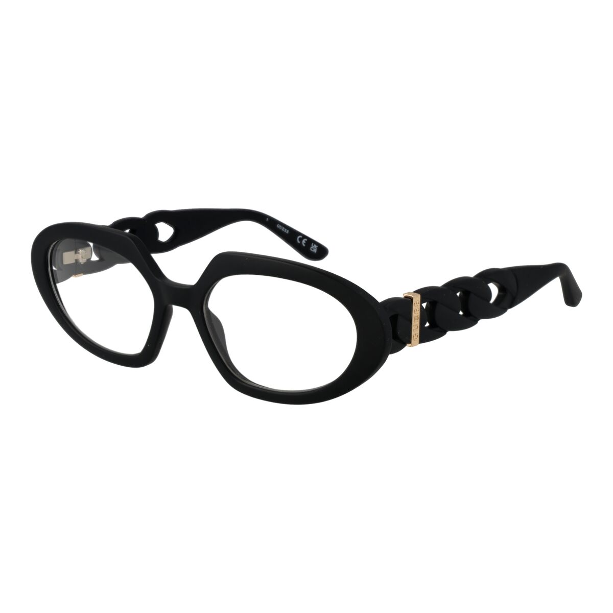 Ladies’ Spectacle frame Guess GU50117 54002