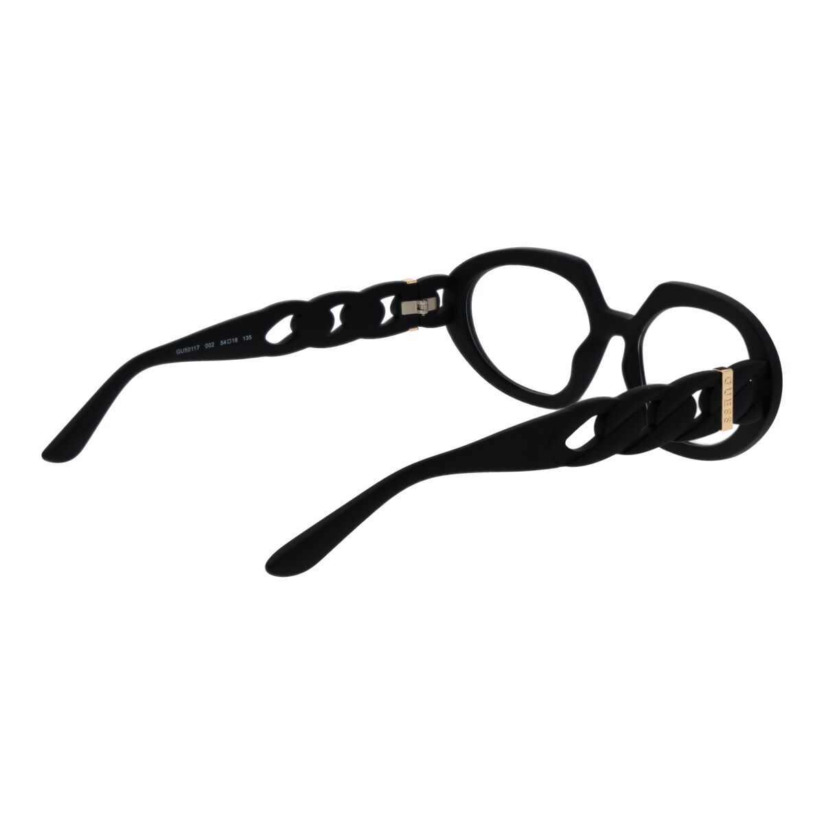 Ladies’ Spectacle frame Guess GU50117 54002