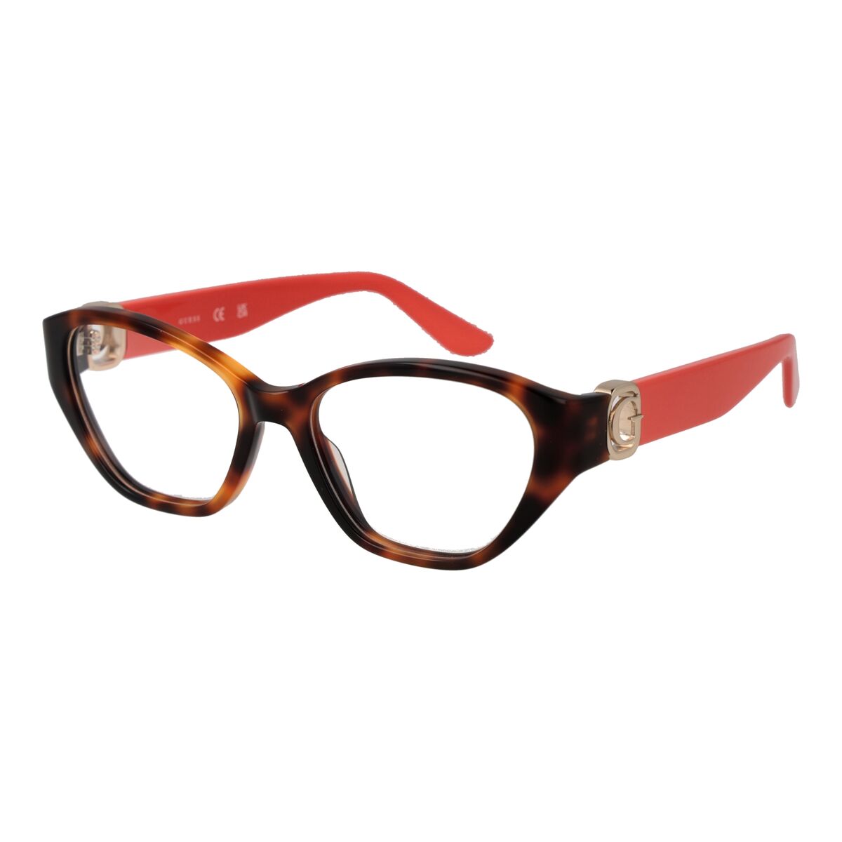 Ladies’ Spectacle frame Guess GU50119 51052
