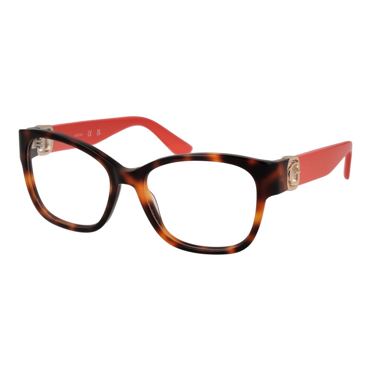 Ladies’ Spectacle frame Guess GU50120 52052