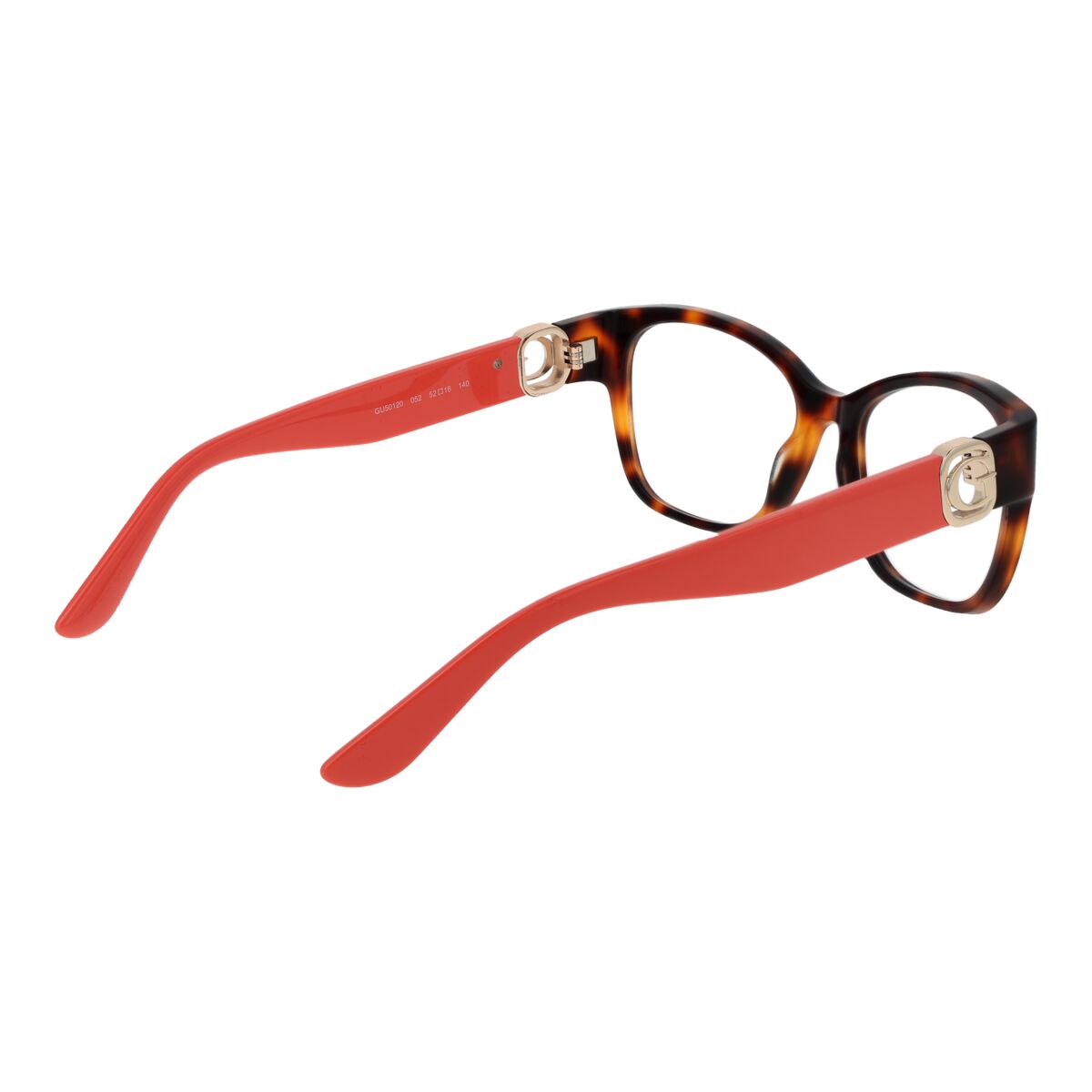 Ladies’ Spectacle frame Guess GU50120 52052