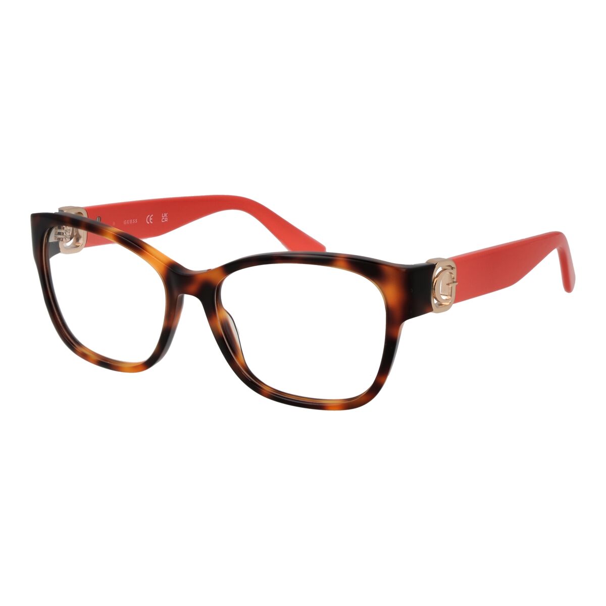 Ladies’ Spectacle frame Guess GU50120 54052