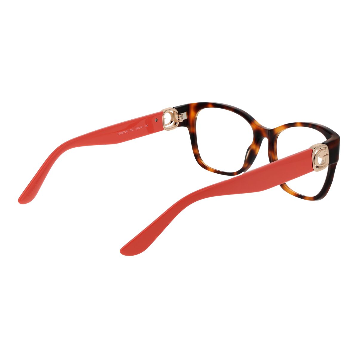 Ladies’ Spectacle frame Guess GU50120 54052