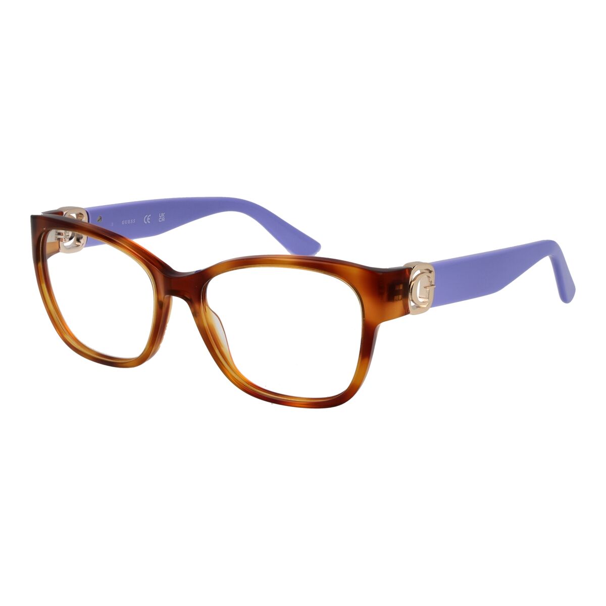 Ladies’ Spectacle frame Guess GU50120 54053