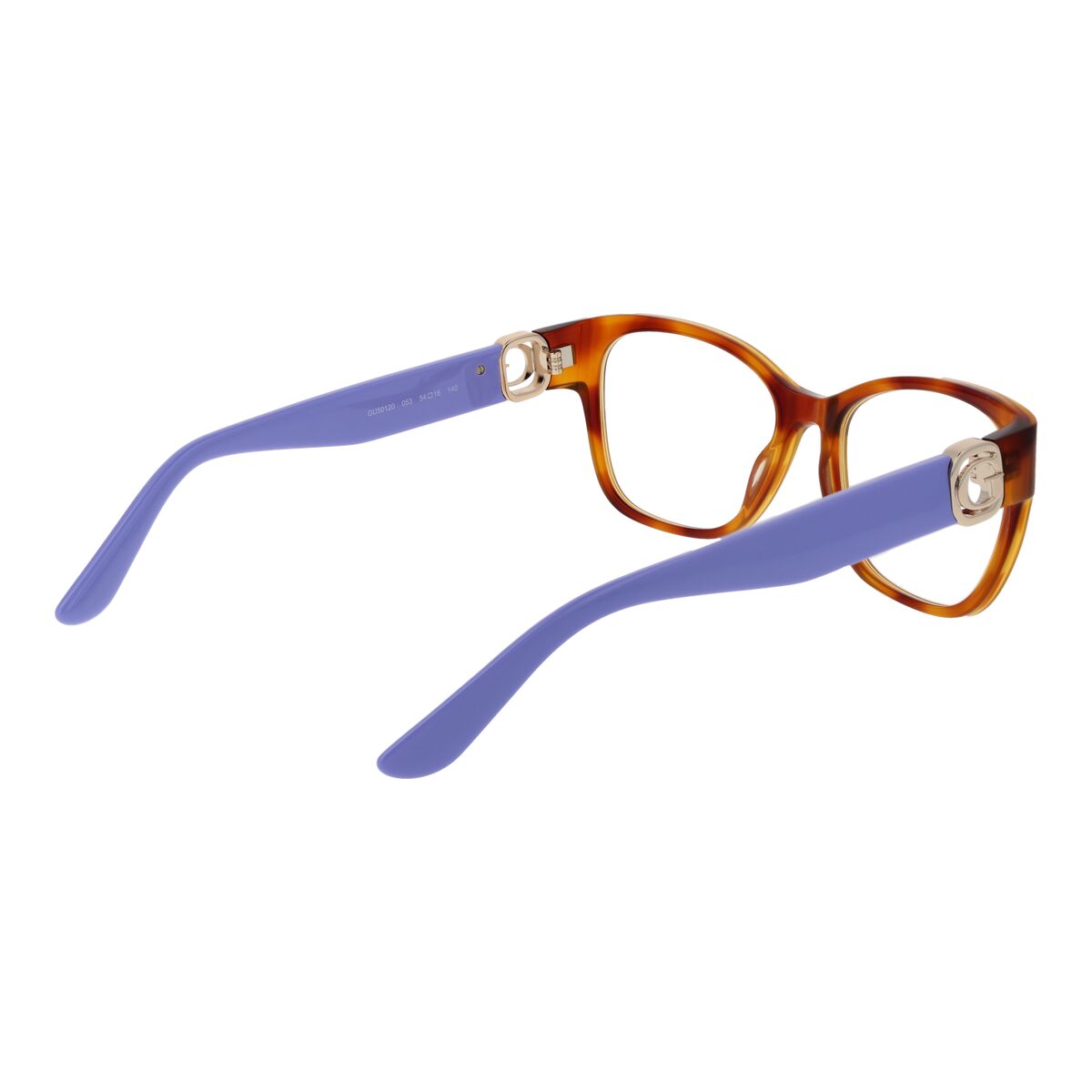Ladies’ Spectacle frame Guess GU50120 54053