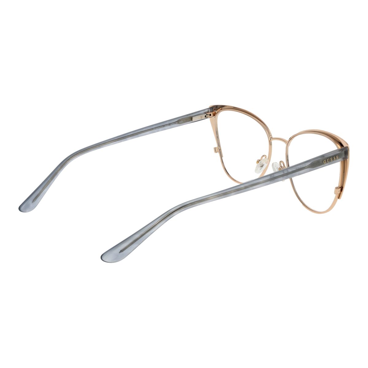 Ladies’ Spectacle frame Guess GU50121 53020