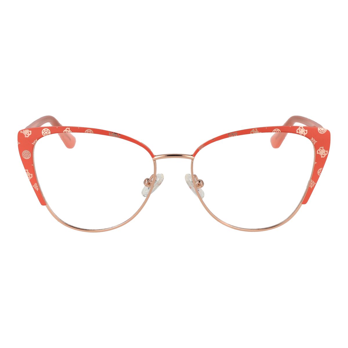Ladies’ Spectacle frame Guess GU50121 53074