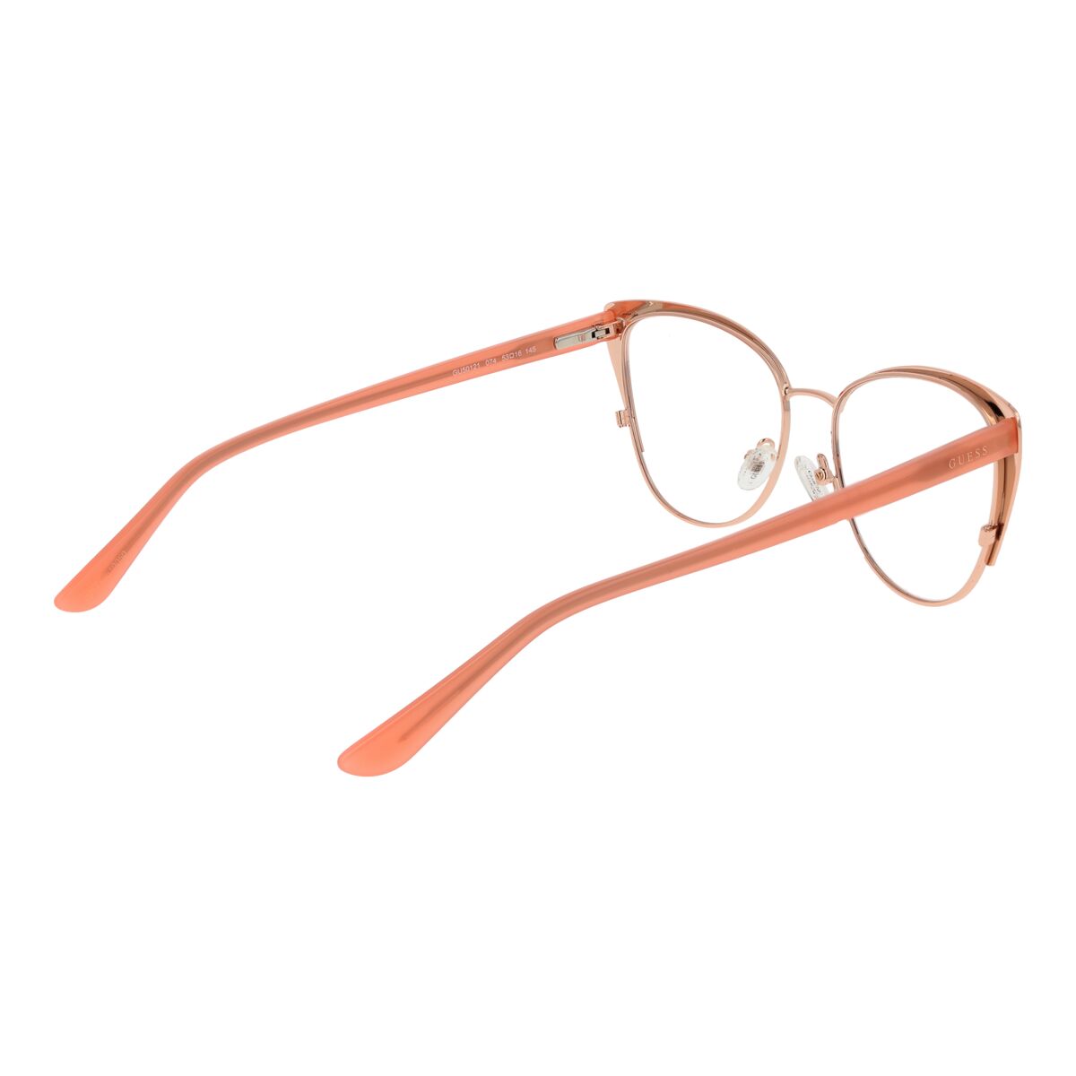 Ladies’ Spectacle frame Guess GU50121 53074