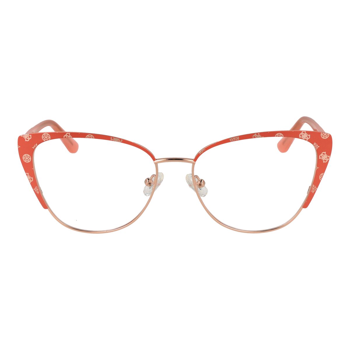 Ladies’ Spectacle frame Guess GU50121 55074