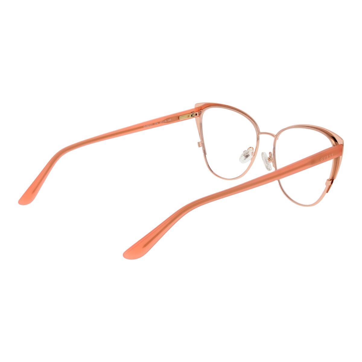 Ladies’ Spectacle frame Guess GU50121 55074