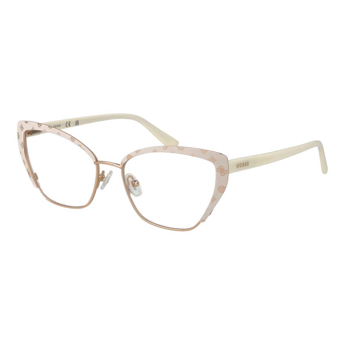 Ladies’ Spectacle frame Guess GU50122 54021