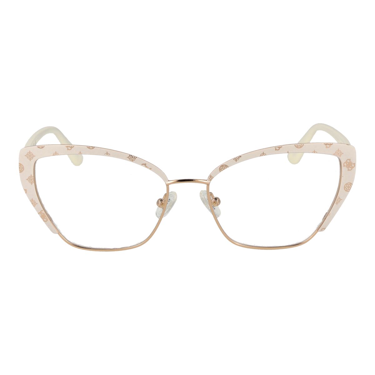 Ladies’ Spectacle frame Guess GU50122 54021