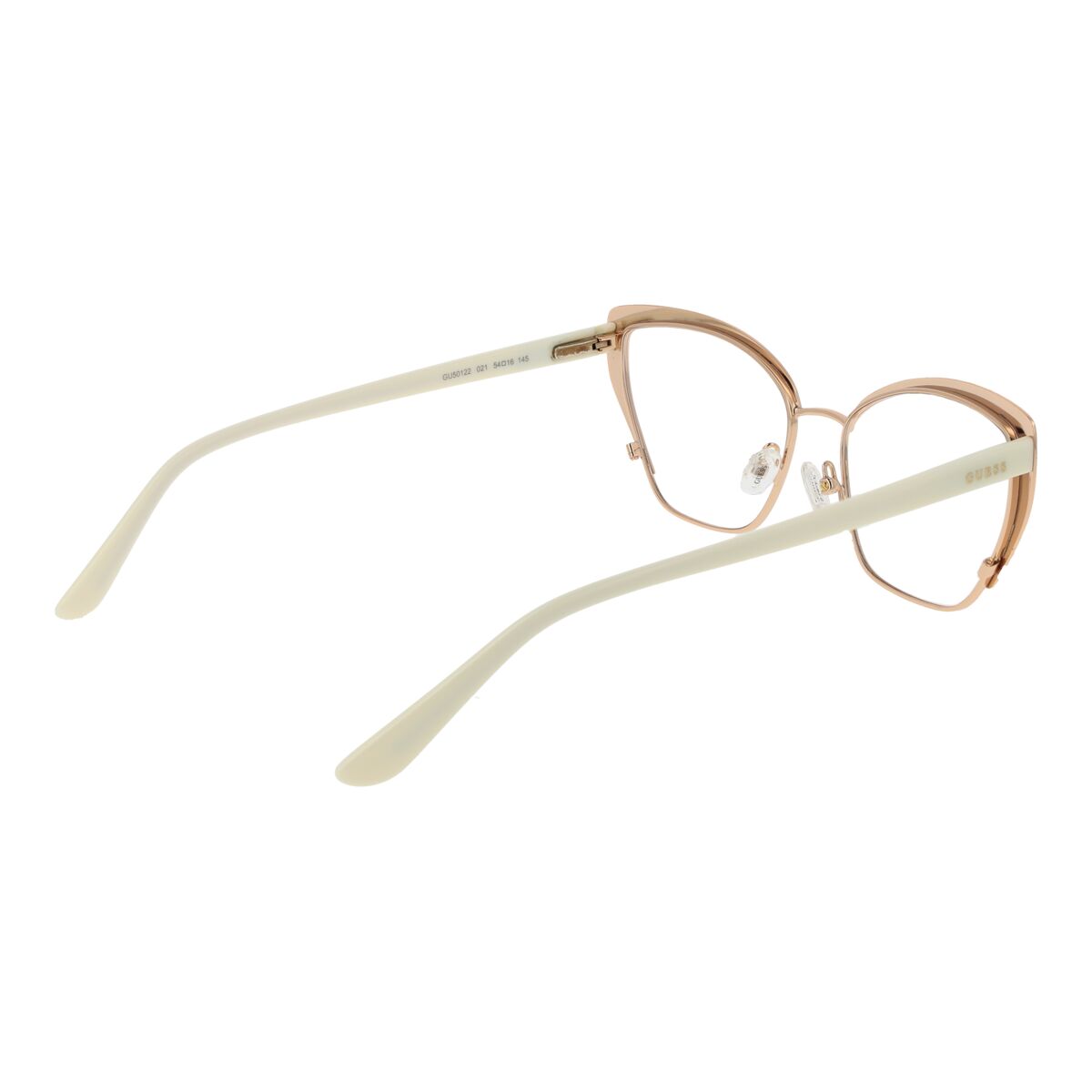 Ladies’ Spectacle frame Guess GU50122 54021