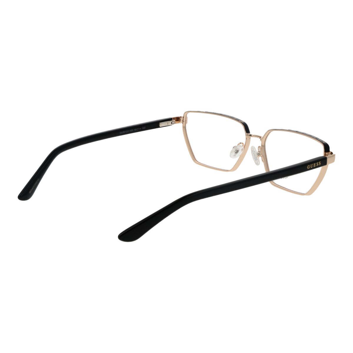 Ladies’ Spectacle frame Guess GU50123 55005