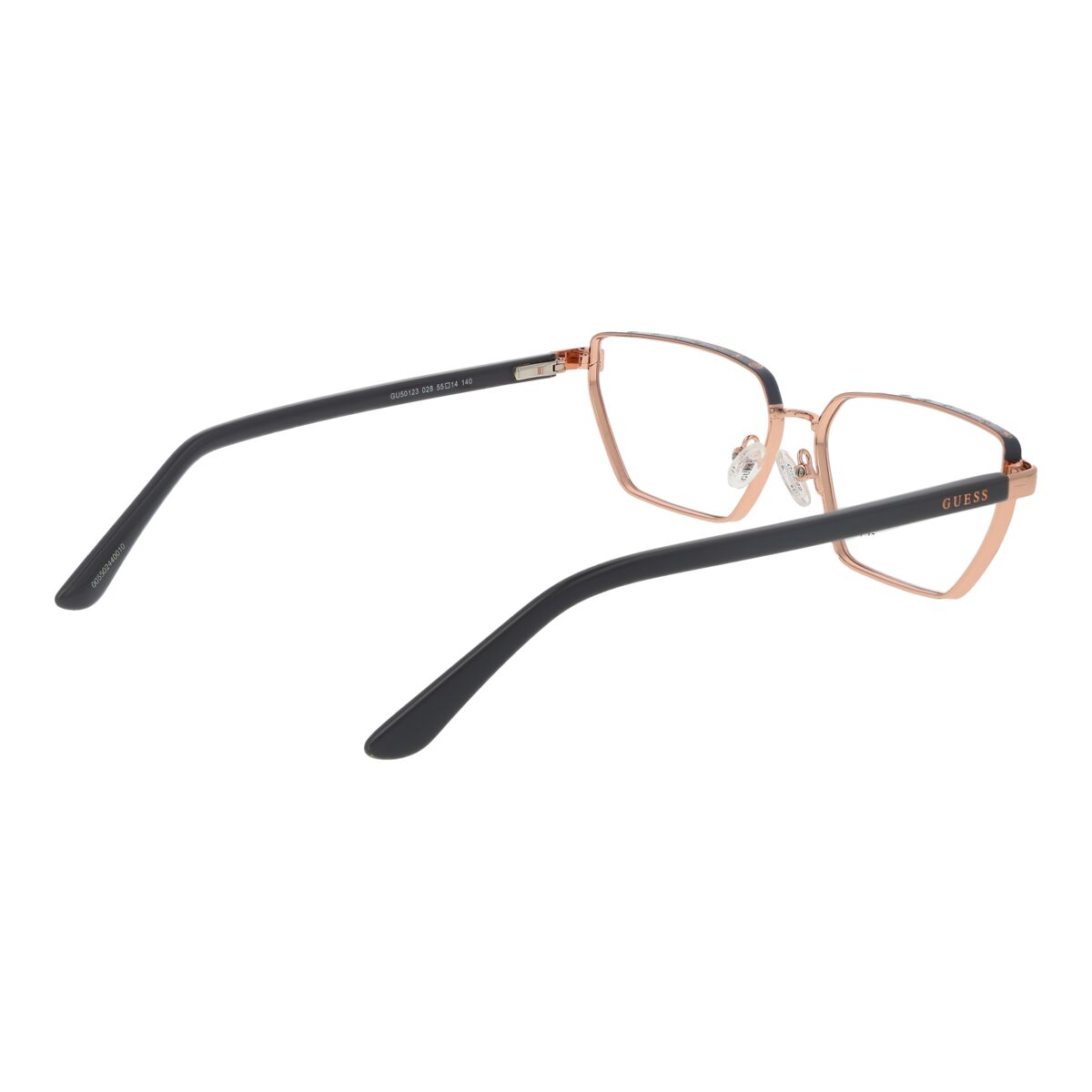 Ladies’ Spectacle frame Guess GU50123 55028