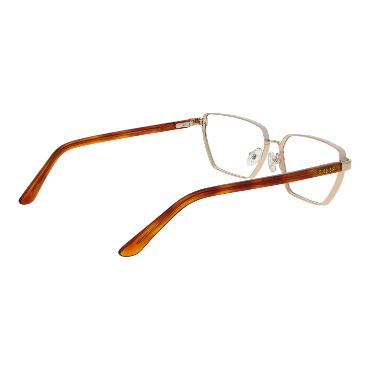 Ladies’ Spectacle frame Guess GU50123 55032