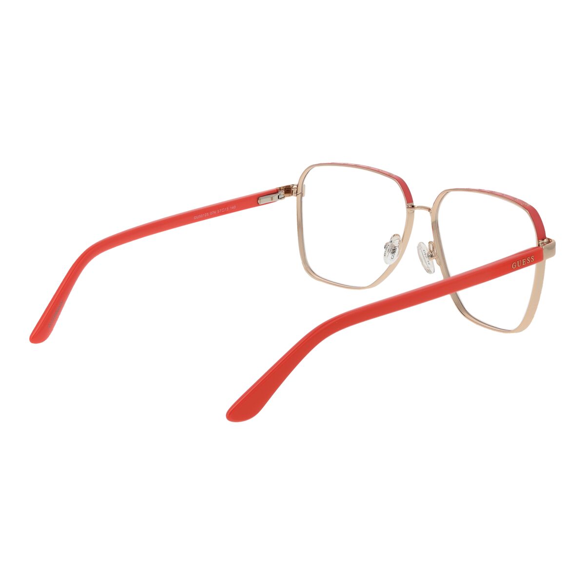Ladies’ Spectacle frame Guess GU50125 57074