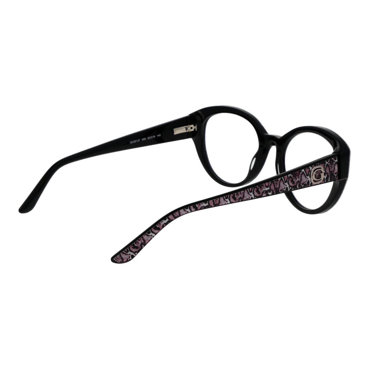 Ladies’ Spectacle frame Guess GU50127 53005